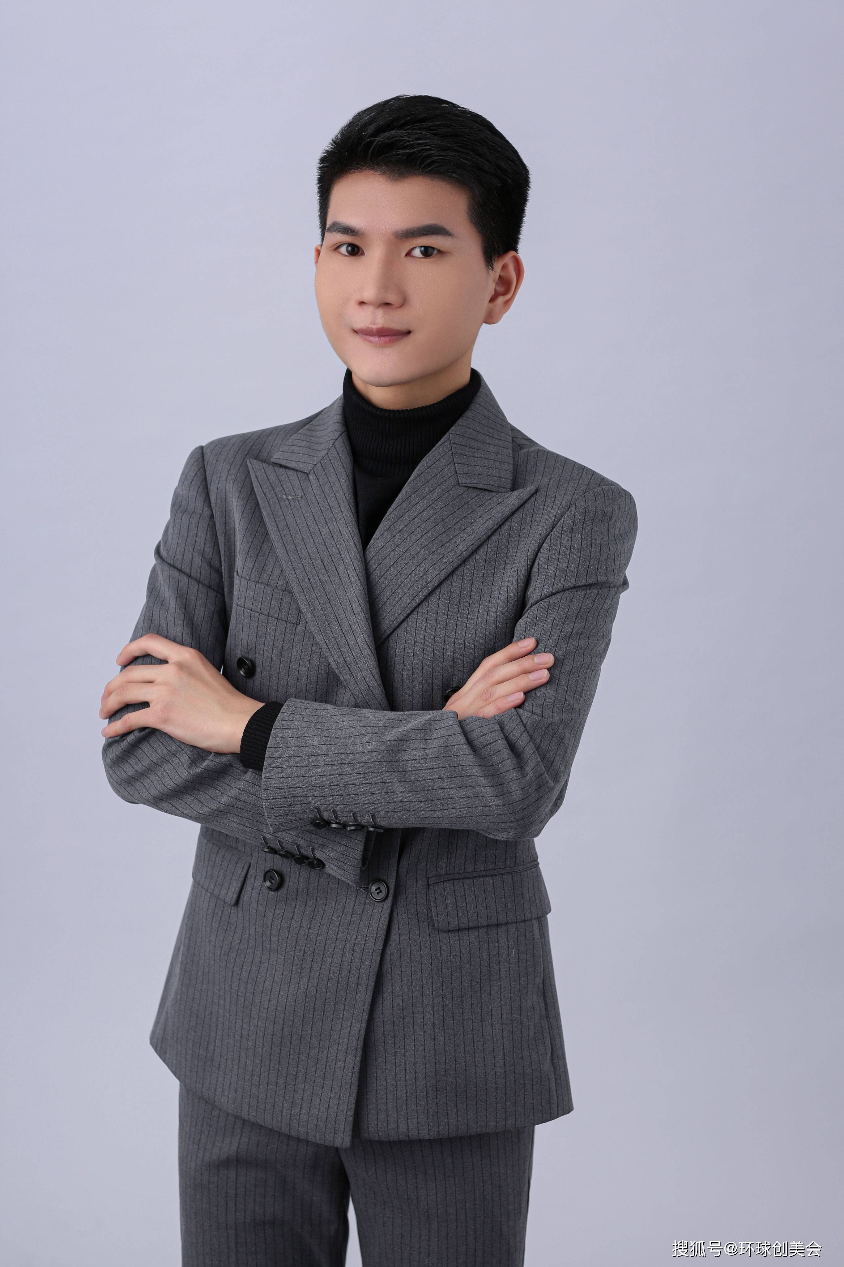 林镇宇 现场执行负责人